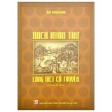  Bách Khoa Thư Làng Việt Cổ Truyền (Bìa cứng) 
