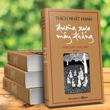  Đường Xưa Mây Trắng - Thích Nhất Hạnh 