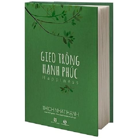  Gieo Trồng Hạnh Phúc (Bản Đặc Biệt) 