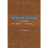  Trường phái Trung Quán thời kỳ đầu ở Ấn Độ và Trung Quốc 