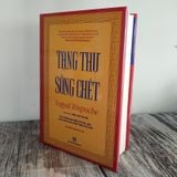  Tạng thư sống chết - bìa cứng 