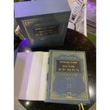  Đại Nam Quấc Âm Tự Vị (Bộ 2 Tập) + Tặng quyển Huỳnh Tịnh Của Và Công Trình Biên Soạn Bộ Đại Nam Quấc Âm Tự Vị 