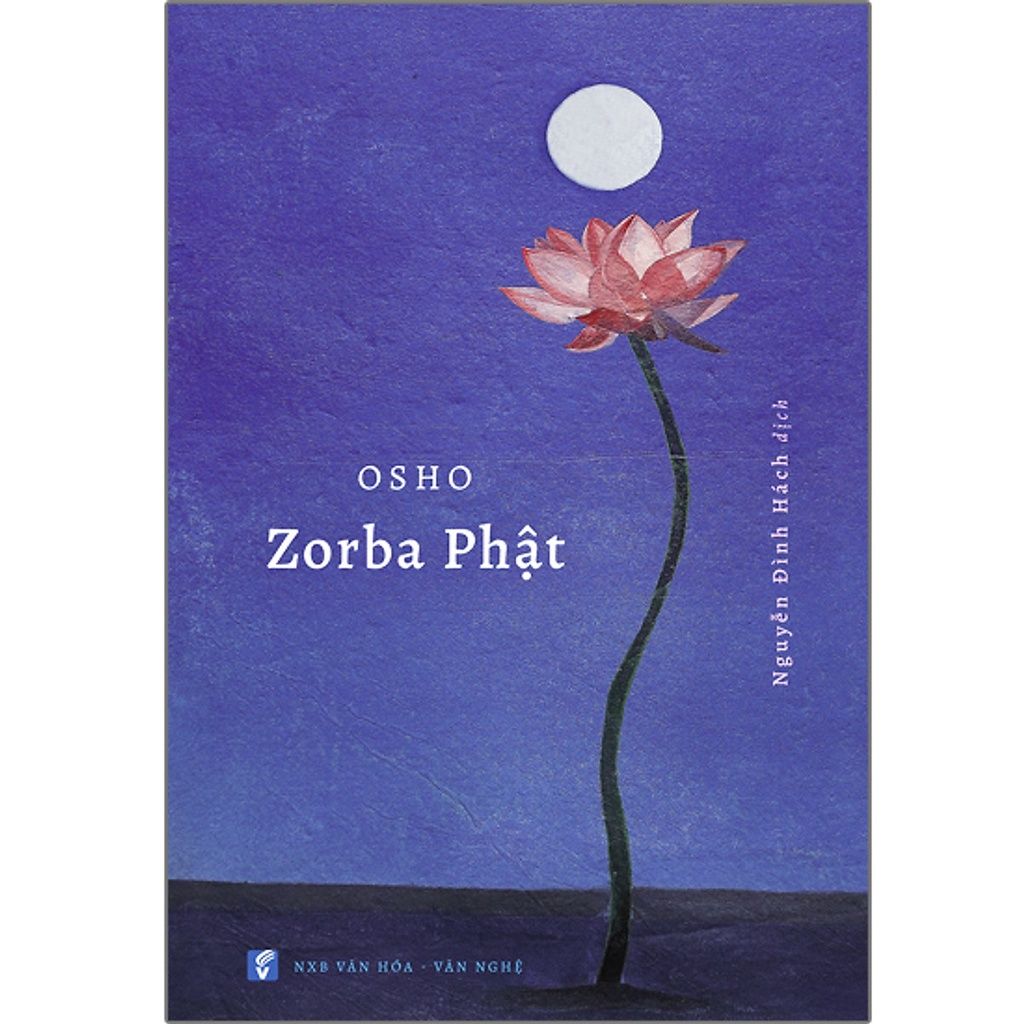  Osho - Zorba Phật 