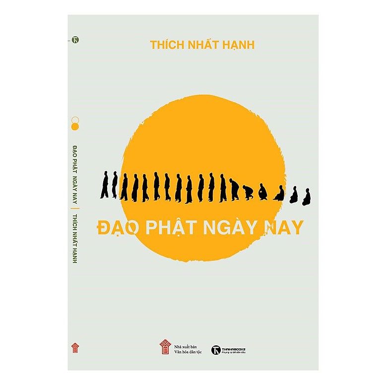  Đạo Phật Ngày Nay - Thích Nhất Hạnh 