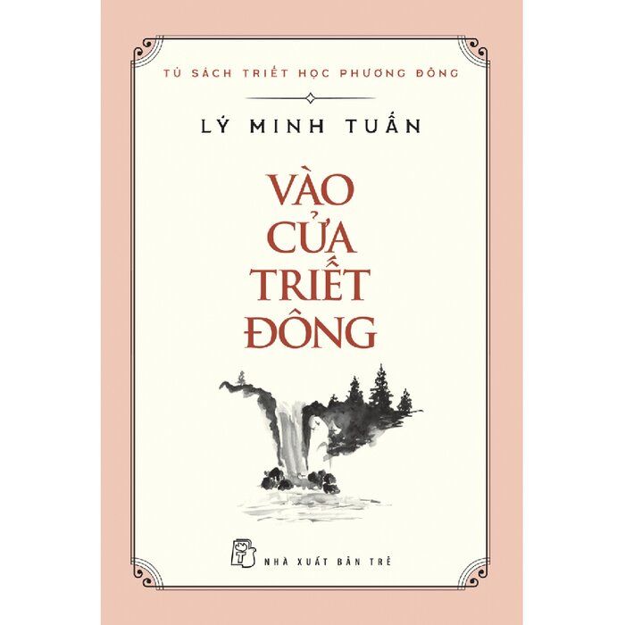  Sách Vào cửa triết Đông 