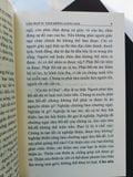  Thái Thượng Cảm Ứng Thiên Giảng Giải - HT Tịnh Không (2 hộp gồm 4 quyển bìa cứng) 