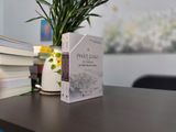  Phật Giáo Với Tư Tưởng Xã Hội Trung Hoa (hộp 2 quyển) 
