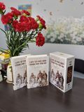  Lịch sử Phật giáo Trung Hoa cận đại (02 tập) 