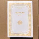  Kinh Trung Bộ (3 quyển) 