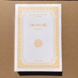  Kinh Trung Bộ (3 quyển) 