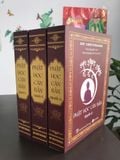  Phật Học Căn Bản - Trọn Bộ 3 Quyển 