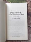  Bát Chánh Đạo - Con Đường Dẫn Đến Sự Chấm Dứt Khổ Đau 