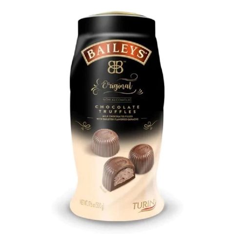 Socola Nhân Rượu Baileys Chocolates Turin 500g Của Mỹ