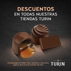 Socola Nhân Rượu Baileys Chocolates Turin 500g Của Mỹ