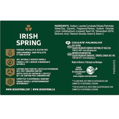 Xà Bông Cục Irish Spring Của Mỹ