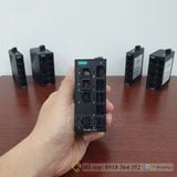  EDS-2008-EL-M-SC | Switch Công Nghiệp Moxa 7 Cổng điện, 1 cổng quang cổng SC tốc độ 10/100Mbps, vỏ nhựa 