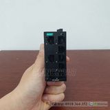  EDS-2008-ELP | Switch Công Nghiệp Moxa 8 Cổng 10/100Mbps, vỏ nhựa 