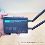  AWK-1137C-EU | Bộ thu phát sóng không dây công nghiệp Moxa 