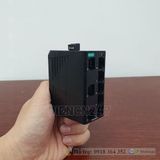  EDS-2008-ELP | Switch Công Nghiệp Moxa 8 Cổng 10/100Mbps, vỏ nhựa 