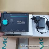 Mgate MB3480 | Bộ chuyển đổi giao thức 4 cổng Modbus RTU (RS485-422-232) Sang Modbus TCP Moxa 