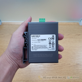  EDS-205 Switch Công Nghiệp Moxa 5 Cổng 10/100Mbps, -10 đến 60°C 