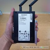  AWK-1137C-EU | Bộ thu phát sóng không dây công nghiệp Moxa 
