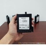  EDS-2008-EL-M-SC | Switch Công Nghiệp Moxa 7 Cổng điện, 1 cổng quang cổng SC tốc độ 10/100Mbps, vỏ nhựa 