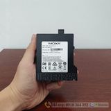  EDS-2008-ELP | Switch Công Nghiệp Moxa 8 Cổng 10/100Mbps, vỏ nhựa 