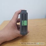  IMC-21-S-SC Bộ chuyển đổi quang điện công nghiệp 10/100Mbps 30km MoxaVietnam 