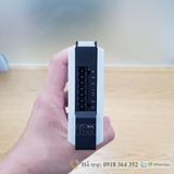  Mgate MB3170 Bộ chuyển đổi giao thức 1 cổng Modbus RTU (RS485-422-232) Sang Modbus TCP Moxa 