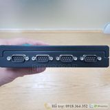  Nport 5410 | Bộ chuyển đổi 4 cổng RS232 sang Ethernet 