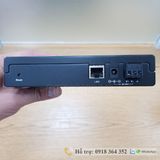  Nport 5450 | Bộ chuyển đổi 4 cổng RS485-RS422-RS232 sang Ethernet 
