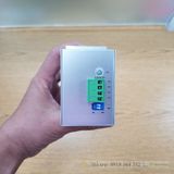  EDS-208A Switch Công Nghiệp Moxa 8 cổng tốc độ 10/100Mbps Vỏ kim loại 