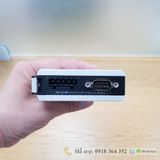  Mgate MB3170 Bộ chuyển đổi giao thức 1 cổng Modbus RTU (RS485-422-232) Sang Modbus TCP Moxa 