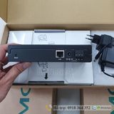  Mgate MB3480 | Bộ chuyển đổi giao thức 4 cổng Modbus RTU (RS485-422-232) Sang Modbus TCP Moxa 