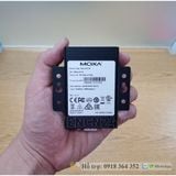  NPort 5110 | Bộ chuyển đổi tín hiệu RS232 sang Ethernet 