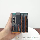  45MR-1600 | Mô đun chuyển đổi tín hiệu cho Iothinx 4500 Moxa 16 DIs, 24 VDC, PNP, Nhiệt độ hoạt động -20 - 60°C 