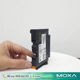  45MR-1600 | Mô đun chuyển đổi tín hiệu cho Iothinx 4500 Moxa 16 DIs, 24 VDC, PNP, Nhiệt độ hoạt động -20 - 60°C 