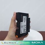  45MR-1600 | Mô đun chuyển đổi tín hiệu cho Iothinx 4500 Moxa 16 DIs, 24 VDC, PNP, Nhiệt độ hoạt động -20 - 60°C 