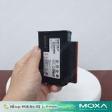  45MR-1600 | Mô đun chuyển đổi tín hiệu cho Iothinx 4500 Moxa 16 DIs, 24 VDC, PNP, Nhiệt độ hoạt động -20 - 60°C 