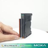  45MR-2601 | Mô đun chuyển đổi tín hiệu cho Iothinx 4500 Moxa 16 DOs, 24 VDC, source, Nhiệt độ hoạt động -20 - 60°C 