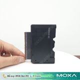  45MR-2601 | Mô đun chuyển đổi tín hiệu cho Iothinx 4500 Moxa 16 DOs, 24 VDC, source, Nhiệt độ hoạt động -20 - 60°C 