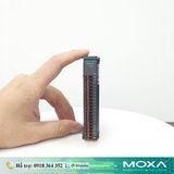  45MR-2601 | Mô đun chuyển đổi tín hiệu cho Iothinx 4500 Moxa 16 DOs, 24 VDC, source, Nhiệt độ hoạt động -20 - 60°C 