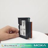 45MR-3800 | Mô đun chuyển đổi tín hiệu cho Iothinx 4500 Moxa 8 AIs, 0 to 20 mA or 4 to 20 mA, Nhiệt độ hoạt động -20 - 60°C 