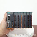  45MR-3800 | Mô đun chuyển đổi tín hiệu cho Iothinx 4500 Moxa 8 AIs, 0 to 20 mA or 4 to 20 mA, Nhiệt độ hoạt động -20 - 60°C 