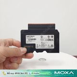  45MR-3800 | Mô đun chuyển đổi tín hiệu cho Iothinx 4500 Moxa 8 AIs, 0 to 20 mA or 4 to 20 mA, Nhiệt độ hoạt động -20 - 60°C 