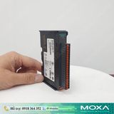  45MR-3810 | Mô đun chuyển đổi tín hiệu 8 AIs, -10 - 10 V hoặc 0 - 10 V, Nhiệt độ hoạt động -20 - 60°C 