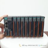  45MR-3810 | Mô đun chuyển đổi tín hiệu 8 AIs, -10 - 10 V hoặc 0 - 10 V, Nhiệt độ hoạt động -20 - 60°C 