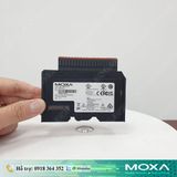  45MR-3810 | Mô đun chuyển đổi tín hiệu 8 AIs, -10 - 10 V hoặc 0 - 10 V, Nhiệt độ hoạt động -20 - 60°C 