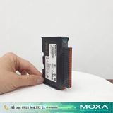  45MR-4420 | Mô đun chuyển đổi tín hiệu cho Iothinx 4500 Moxa 4 AOs, 0 - 10 V hoặc 0 - 20 mA hoặc 4 - 20 mA, Nhiệt độ hoạt động -20 - 60°C 